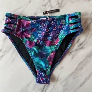 Born primitive swimwear bottom